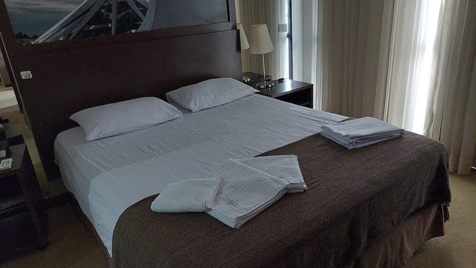 Photo - Bonaparte Hotel Flat Particular