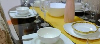 Tranquil Retreat: Inviting 2BR Condo in Zamboanga