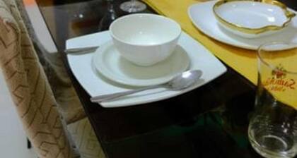 Tranquil Retreat: Inviting 2BR Condo in Zamboanga