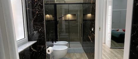 Chambre Quadruple Supérieure