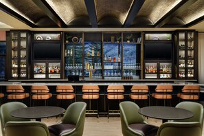 Bar (en la propiedad)