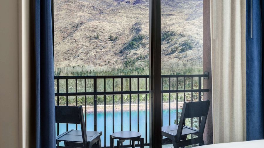 The Hoffmann Hotel Basalt Aspen, Tapestry Collection By Hilton