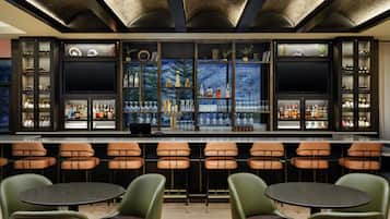 Bar (ter plaatse)
