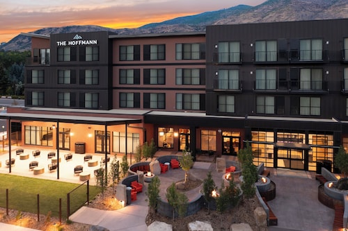 The Hoffmann Hotel Basalt Aspen, Tapestry Collection By Hilton