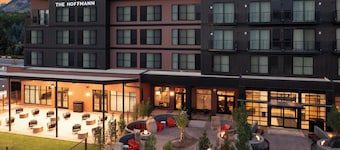 The Hoffmann Hotel Basalt Aspen, Tapestry Collection By Hilton
