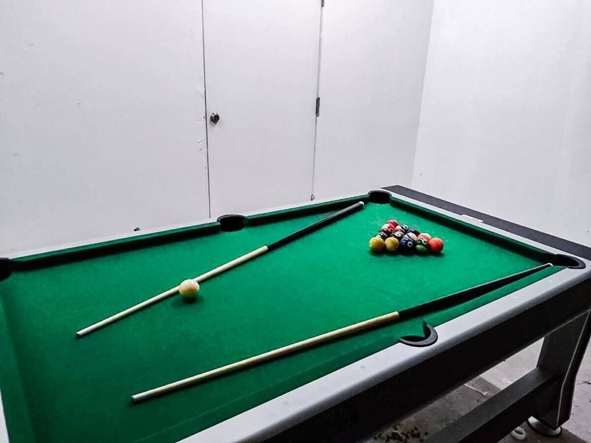 Billard