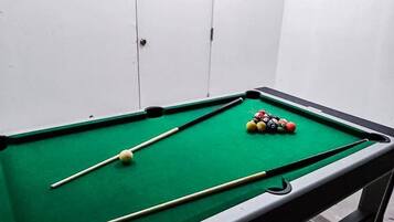 Billards