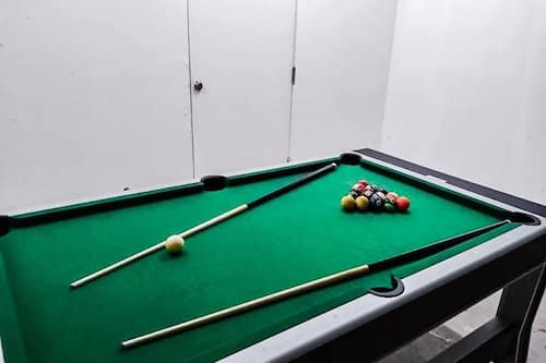Billard