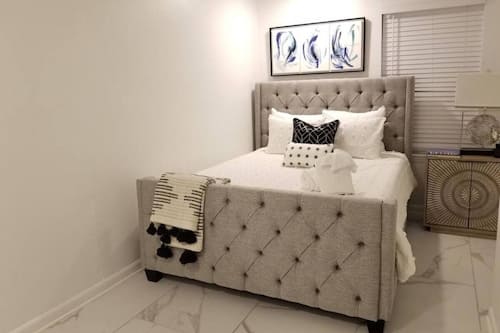 Comfort Apartment