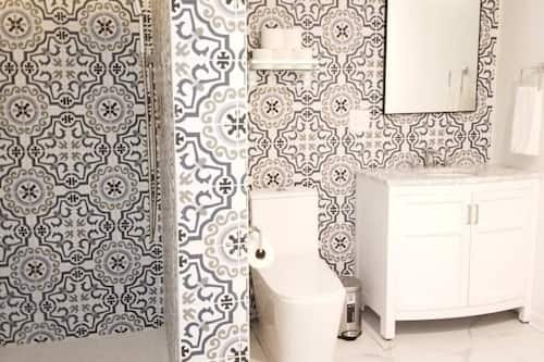 Departamento Confort | Baño