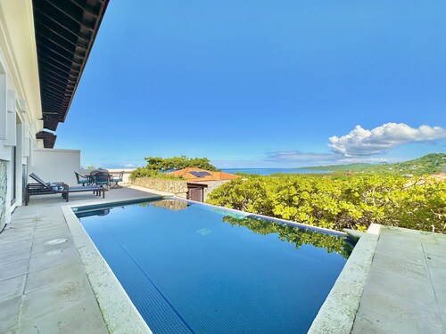 Villa 1208 @ Pristine Bay, Roatan
