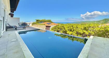 Villa 1208 @ Pristine Bay, Roatan