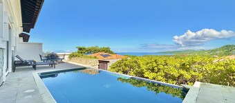 Villa 1208 @ Pristine Bay, Roatan