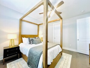 3 bedrooms, Internet