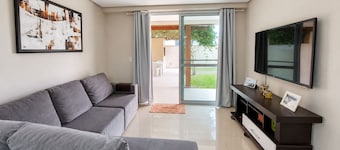 Apartamento com Piscina nos Açores