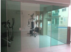 Area fitness