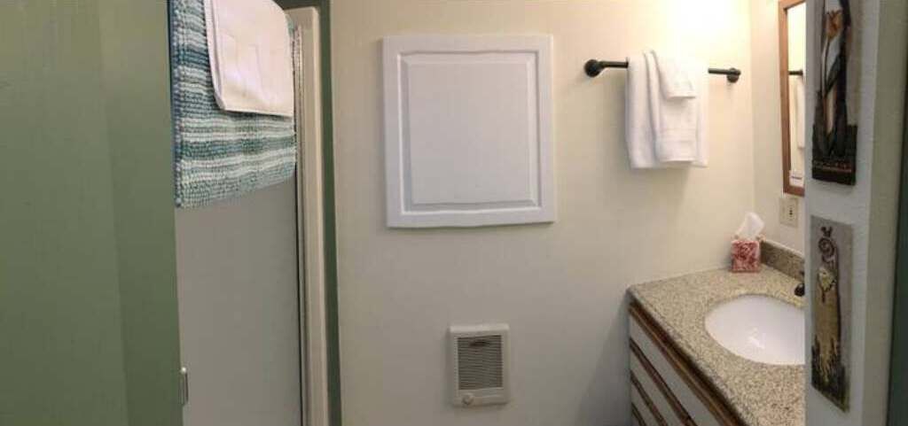 環保梳洗用品、風筒、提供毛巾、番梘