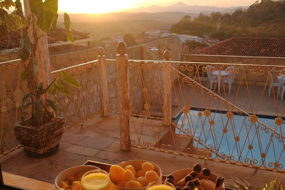 HOTEL MONTANHAS DE MINAS