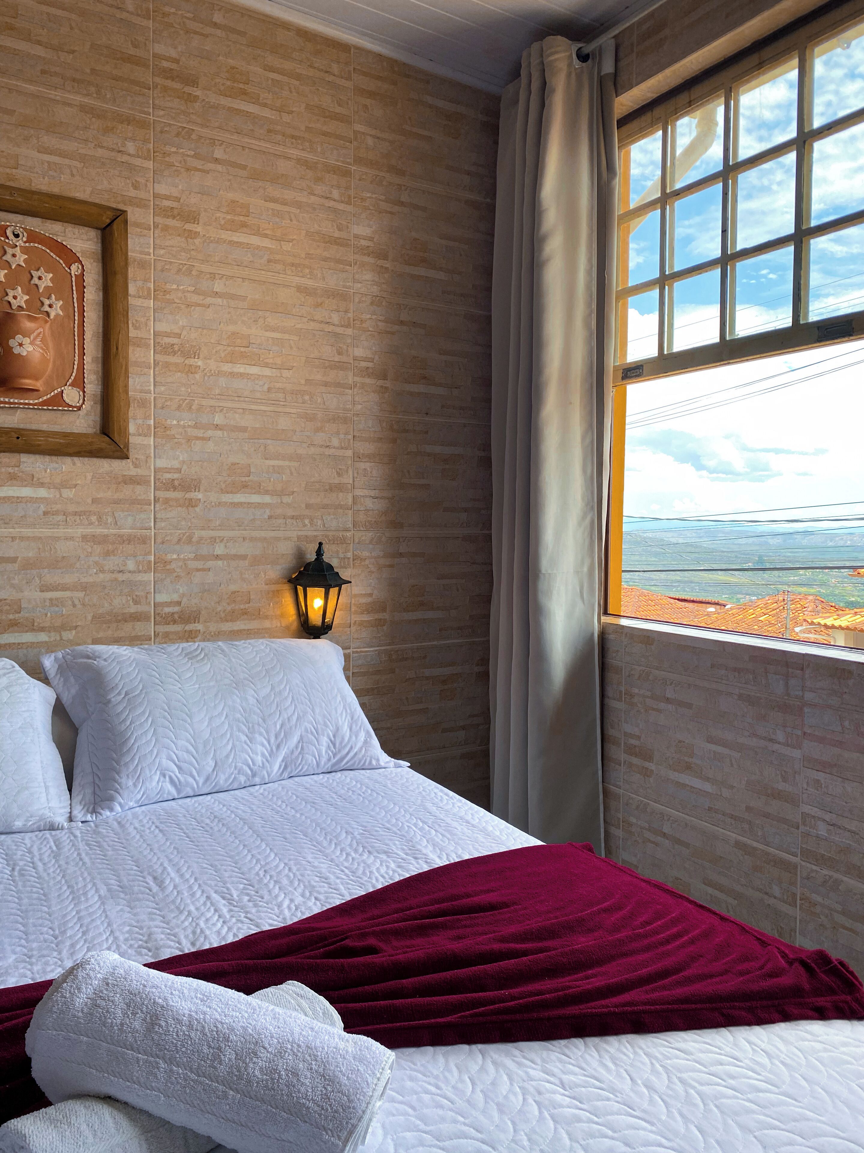 Standard Suite | 1 bedroom, in-room safe, desk, soundproofing