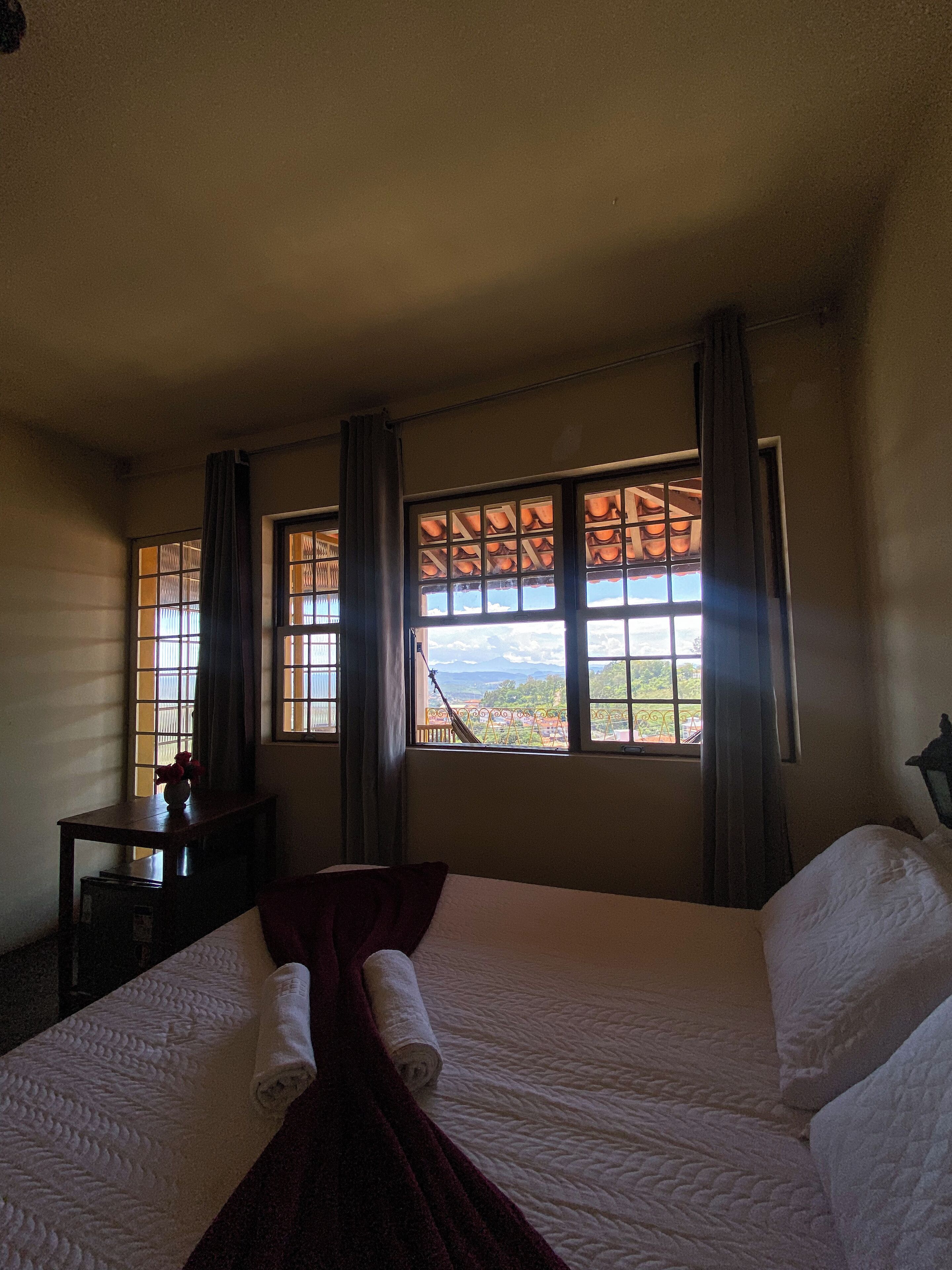 Kamar