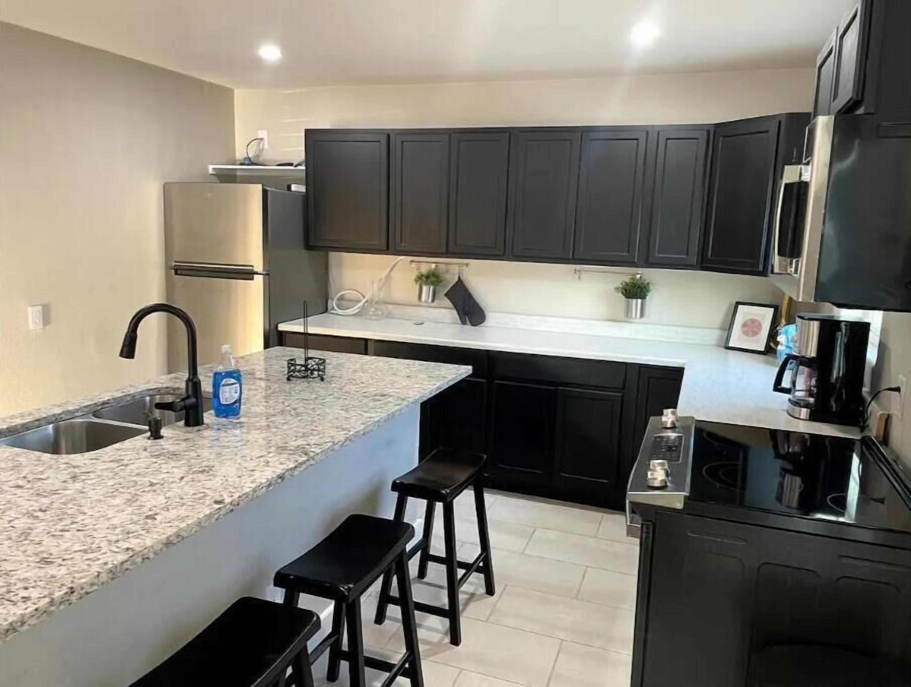 Mini CasaAzul