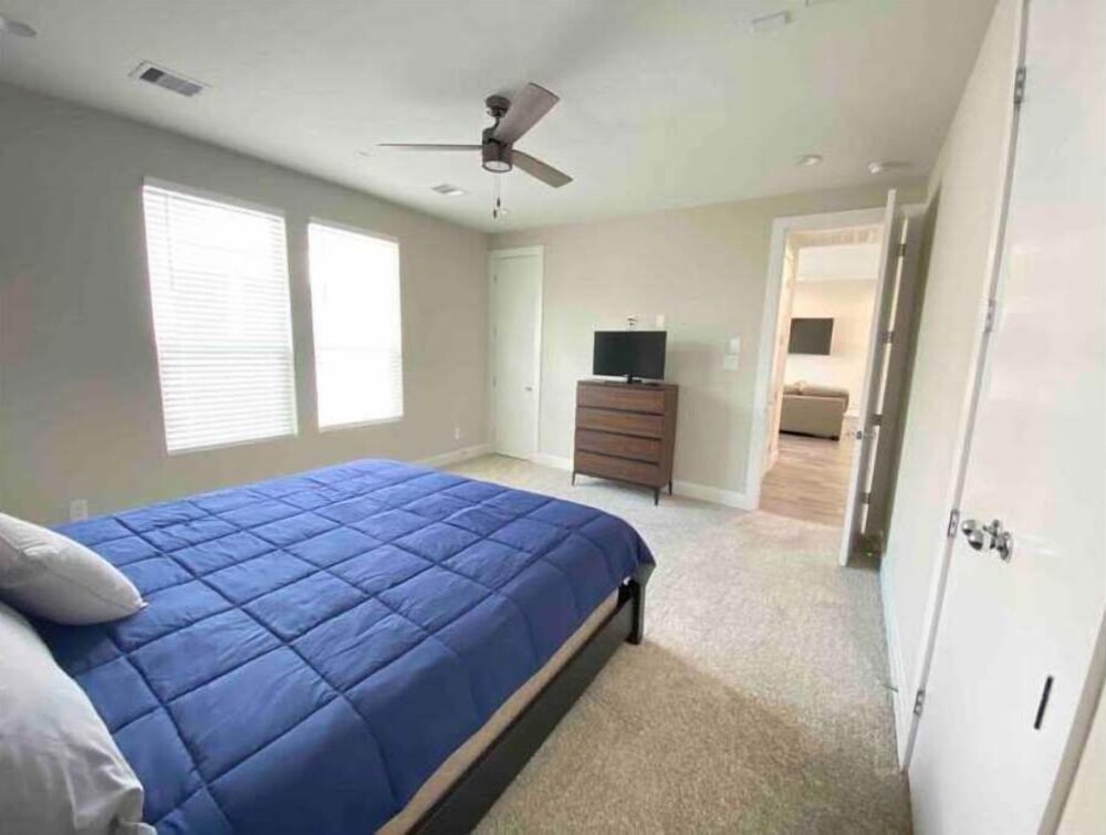 Charming Home 3Br 2.5Ba Med Center Downtown Houston Vrbo