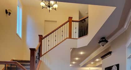 Great house in Inglewood, walking distance to Zoo, Downtown, Restaurants