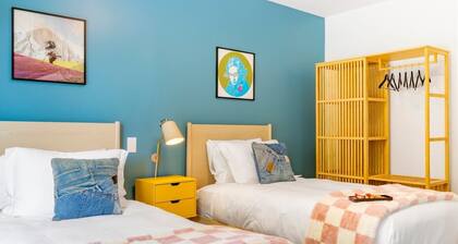 Miami Beach 8 Bedroom Vacation Home Pool Pickle