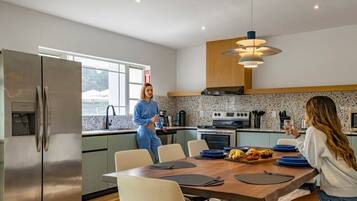 House (Multiple Bedrooms) | Floor plan