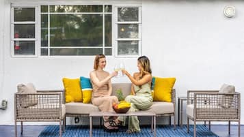 House (Multiple Bedrooms) | Floor plan