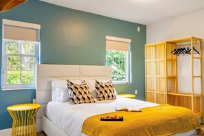 하우스 (Multiple Bedrooms) | 평면도