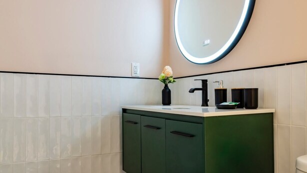 Hus (Multiple Bedrooms) | Planløsning