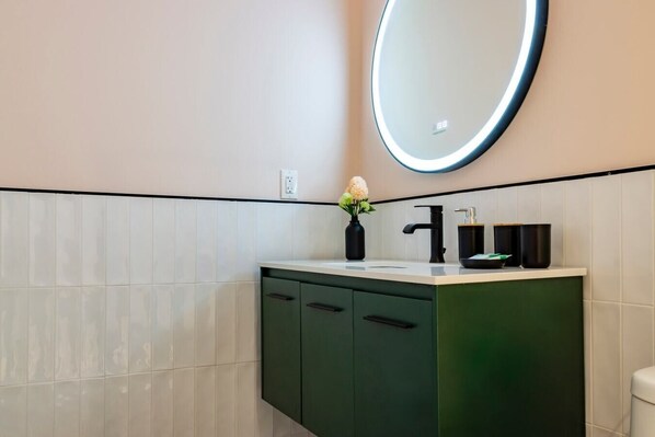 Huis (Multiple Bedrooms) | Grondplan