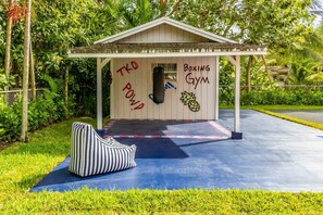 Hus (Multiple Bedrooms) | Planløsning