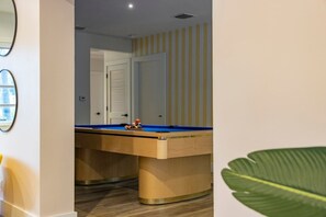 Hus (Multiple Bedrooms) | Planløsning