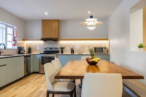 Hus (Multiple Bedrooms) | Plantegning