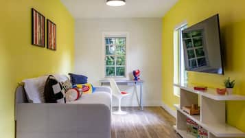 House (Multiple Bedrooms) | Floor plan