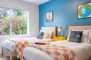 House (Multiple Bedrooms) | Floor plan
