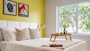Hus (Multiple Bedrooms) | Planløsning