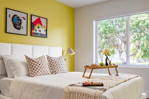 Huis (Multiple Bedrooms) | Grondplan