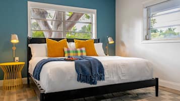 House (Multiple Bedrooms) | Floor plan