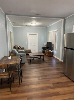 منطقة المعيشة