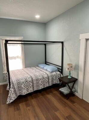1 Schlafzimmer