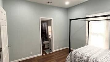 1 Schlafzimmer