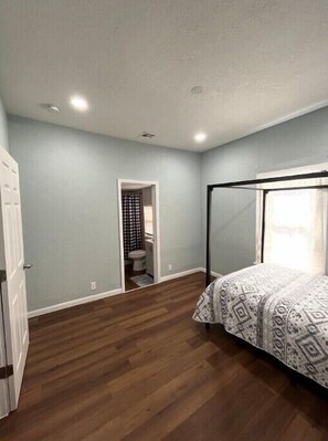 1 habitación 