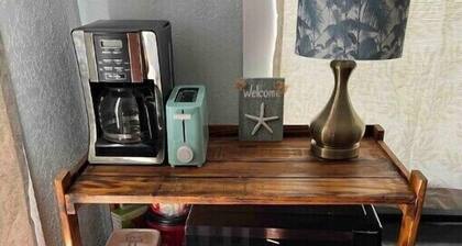 The Fort Pierce Studio