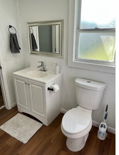 The Fort Pierce Studio

