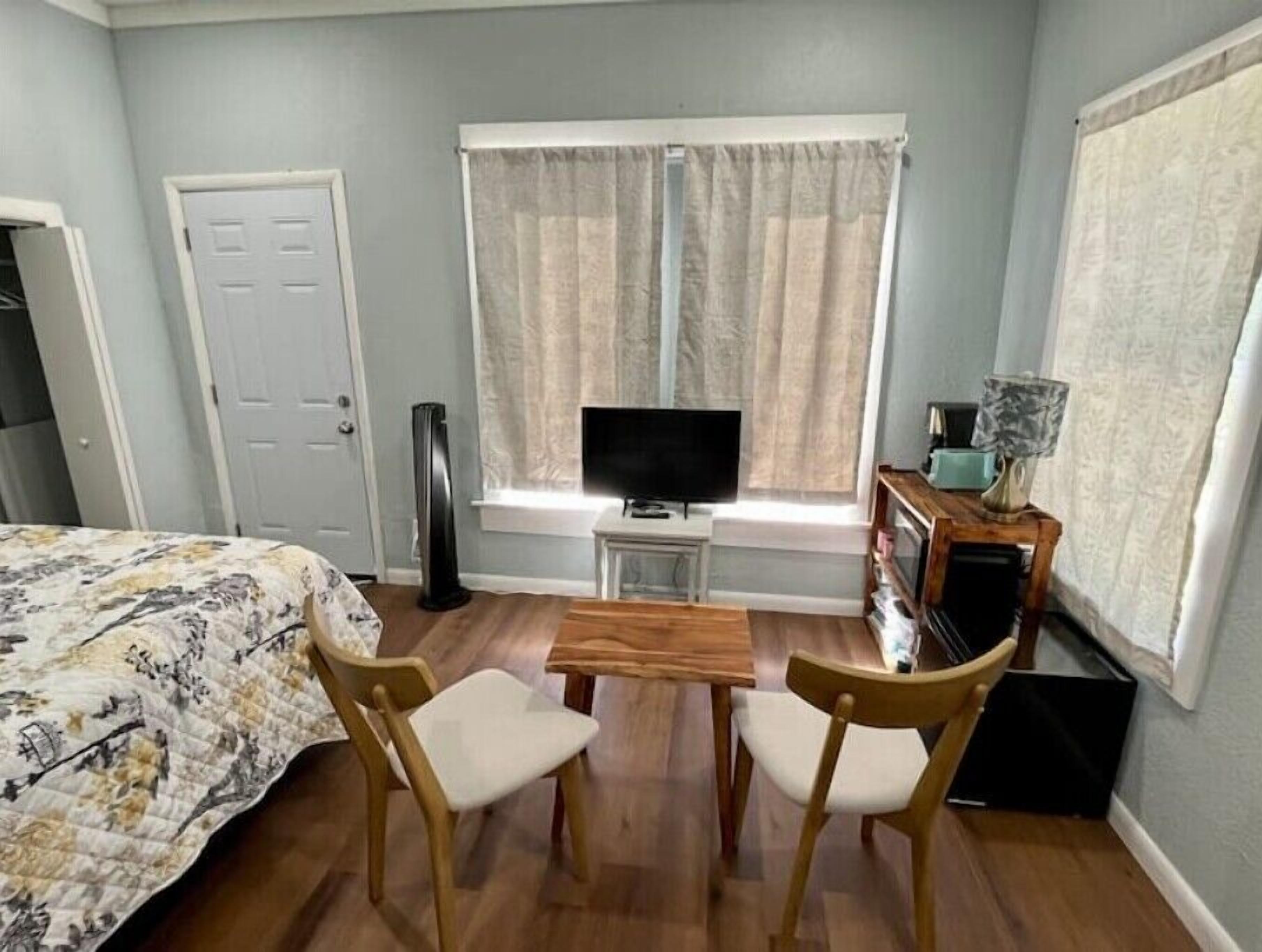 1 Schlafzimmer, kostenloses WLAN