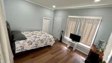 1 habitación y wifi gratis