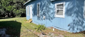 The Fort Pierce Studio

